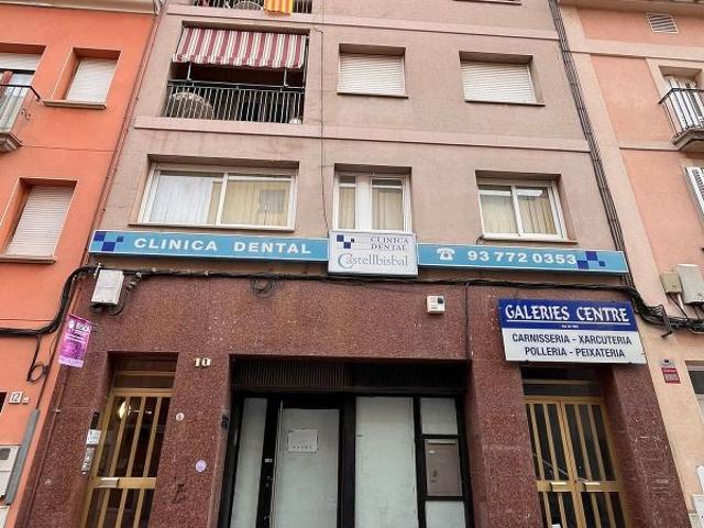 Local Comercial en alquiler en Castellbisbal