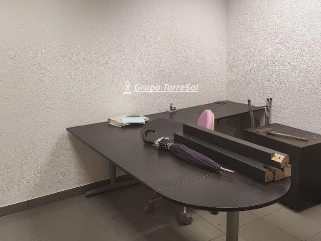 Local Comercial en alquiler en el Racó del Cèsar, Tarragonès