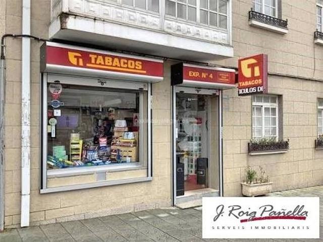 Local Comercial en alquiler en Esparreguera, Barcelona