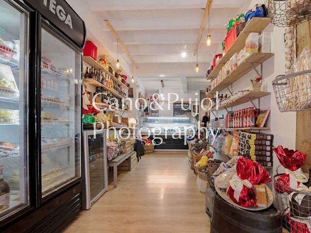 Local Comercial en alquiler en Sant Cugat Del Vallès Local Comercial en alquiler en Sant Cugat Del Vallès