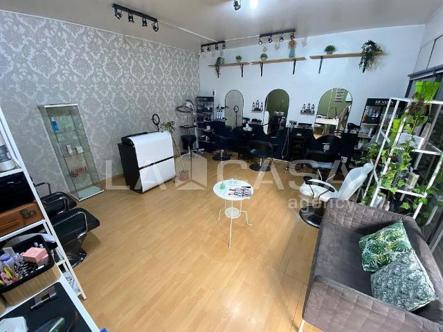 Local Comercial en alquiler en Centre, Barcelonès