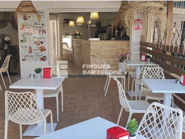 Local Comercial en alquiler en Alt Empordà, Catalunya