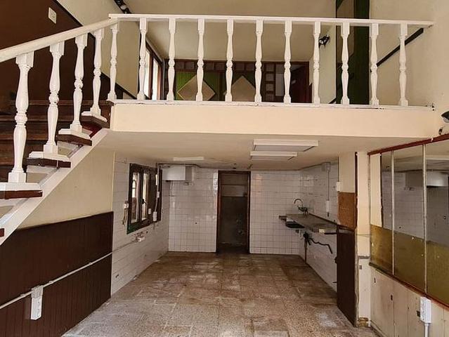 Local Comercial en alquiler en Falset
