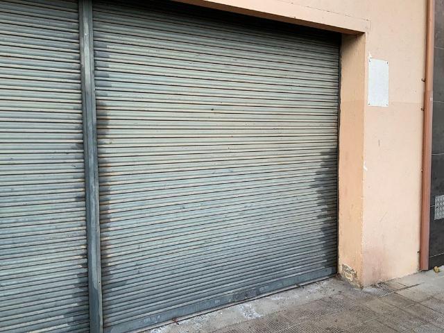 Local Comercial en alquiler en Sot de les Granotes, Vallès Oriental