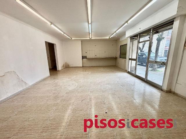 Local Comercial en alquiler en Osona, Catalunya