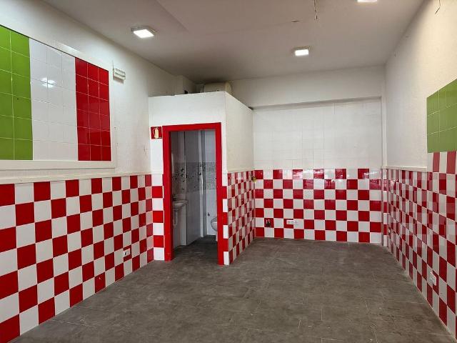 Local Comercial en alquiler en Empuriabrava, Alt Empordà