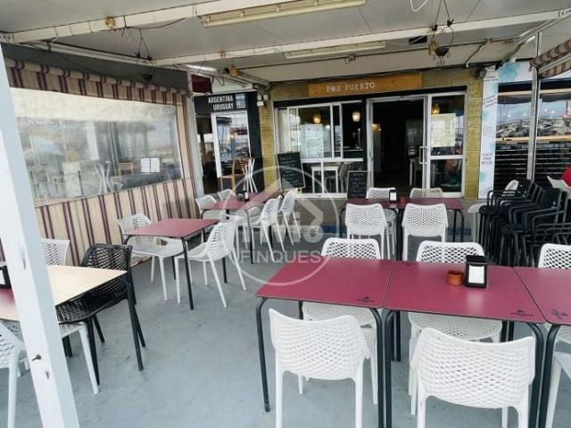 Local Comercial en alquiler en Vandellòs I L'hospitalet De L'infant, l'Hospitalet de l'Infant