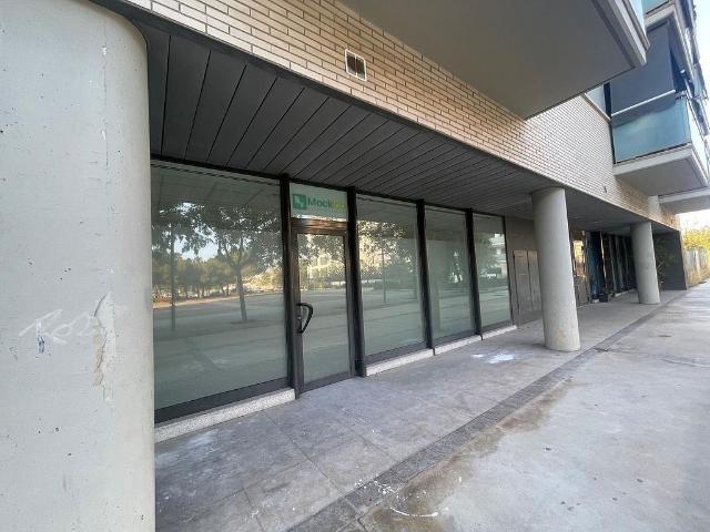 Local Comercial en alquiler en la Romànica, Barberà del Vallès