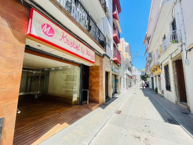 Local Comercial en alquiler en Sant Pol De Mar, Can Villar de la Riera