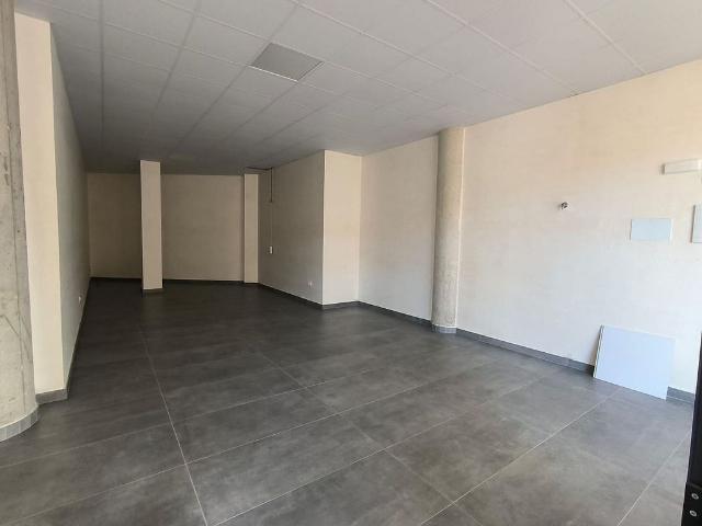 Local Comercial en alquiler en Berguedà, Catalunya