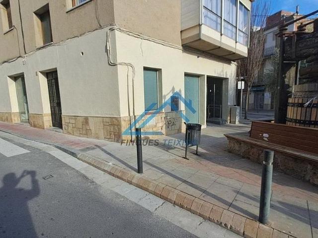 Local Comercial en alquiler en Piera