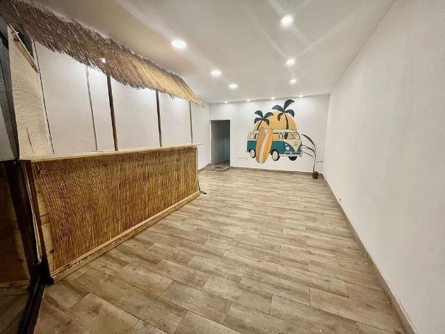 Local Comercial en alquiler en Corbera De Llobregat