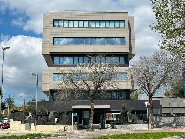 Local Comercial en alquiler en Sant Cugat Del Vallès