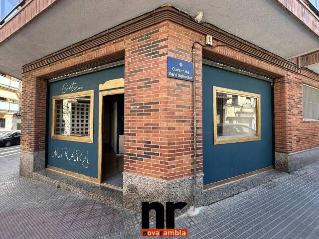 Local Comercial en alquiler en Can Clos, Vallès Occidental