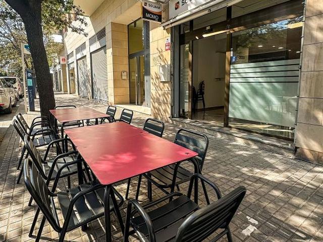 Local Comercial en alquiler en Castelldefels, Centre