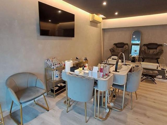 Local Comercial en alquiler en Vallès Oriental, Catalunya