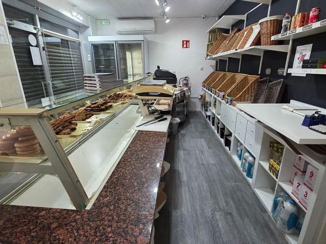 Local Comercial en alquiler en Vallès Occidental, Catalunya