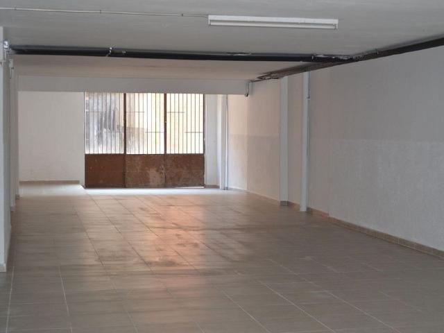 Local Comercial en alquiler en Centre, Santa Coloma De Gramenet