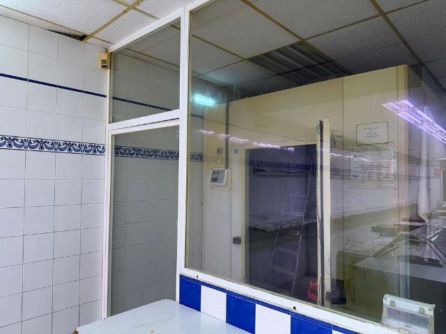 Local Comercial en alquiler en Districte 1, Barcelonès