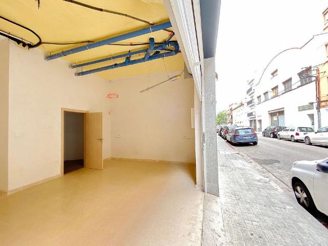 Local Comercial en alquiler en Sabadell, Espronceda Local Comercial en alquiler en Sabadell, Espronceda