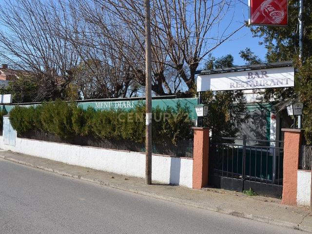 Local Comercial en alquiler en Vallès Oriental, Catalunya