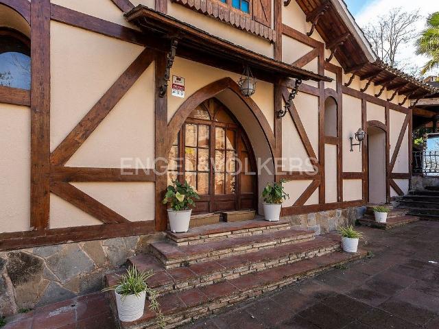 Local Comercial en alquiler en la Solana, Baix Llobregat
