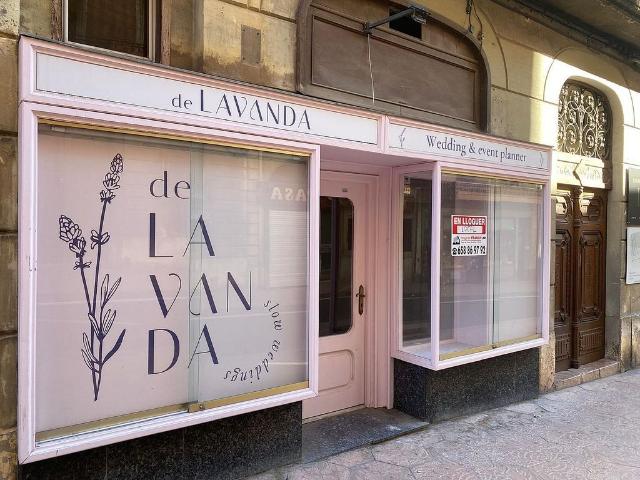 Local Comercial en alquiler en Mercat central, Baix Camp