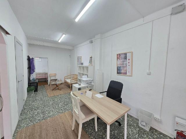 Local Comercial en alquiler en Baix Llobregat, Catalunya