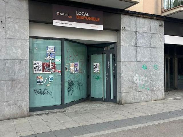 Local Comercial en alquiler en Sant Sadurní D'anoia, Barcelona