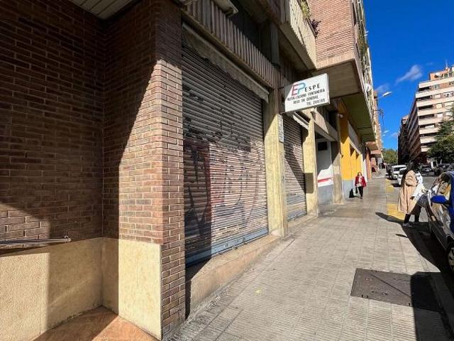 Local Comercial en alquiler en Lleida, Pius XII-Germanor