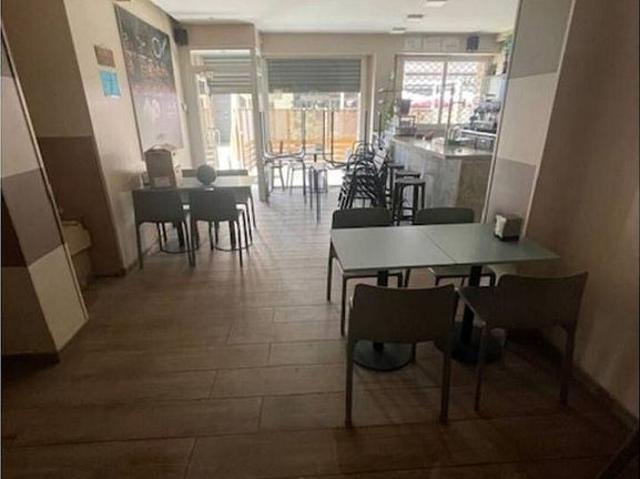 Local Comercial en alquiler en Cubelles, Barri de la Creu