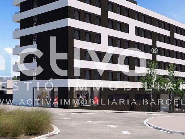 Local Comercial en alquiler en Sant Just Desvern