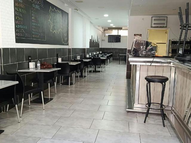 Local Comercial en alquiler en Can Gosc, Parets del Vallès