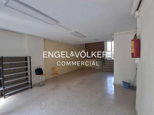 Local Comercial en alquiler en Sant Just Desvern, Barcelona