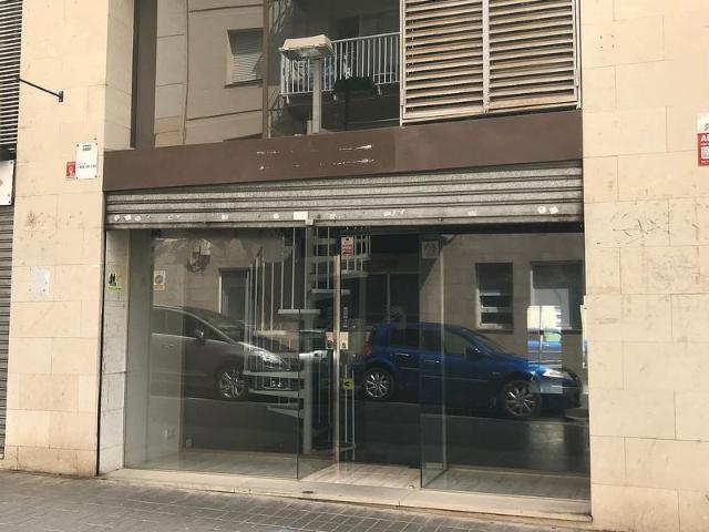 Local Comercial en alquiler en Sant Andreu De La Barca, Nucli Antic
