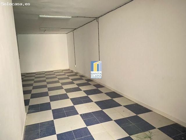 Local Comercial en alquiler en Zamora, Los Almendros