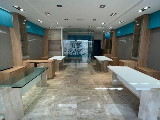 Local Comercial en alquiler en L'ametlla De Mar