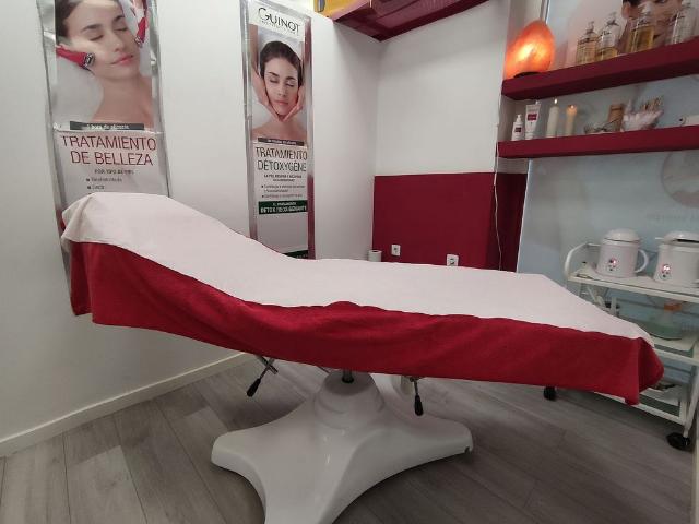 Local Comercial en alquiler en Figueres