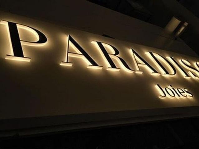 Local Comercial en alquiler en Femades, Baix Llobregat