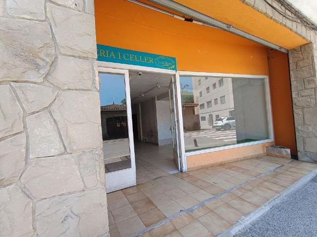 Local Comercial en alquiler en la Selva, Catalunya