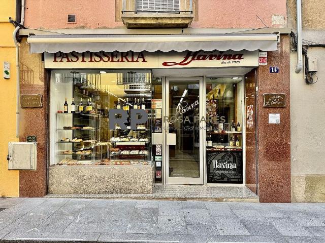 Local Comercial en alquiler en Centelles, Barcelona
