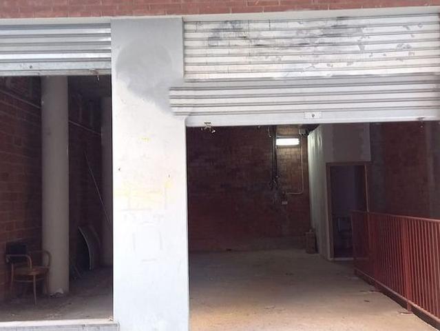 Local Comercial en alquiler en Sant Cugat Del Vallès Local Comercial en alquiler en Sant Cugat Del Vallès