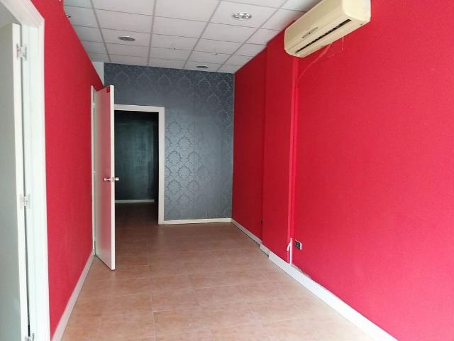 Local Comercial en alquiler en Sant Andreu De La Barca, el Palau