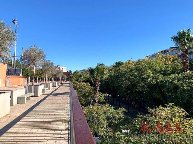 Local Comercial en alquiler en Can Clota, Baix Llobregat
