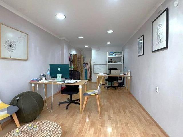 Local Comercial en alquiler en Can Clota, Baix Llobregat
