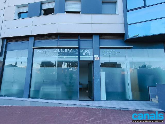 Local Comercial en alquiler en Vallès Occidental, Catalunya