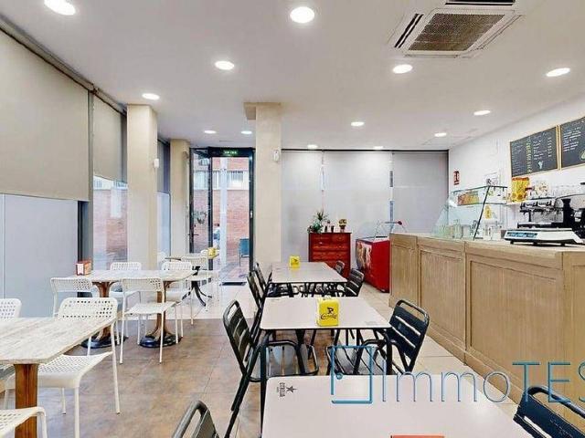Local Comercial en alquiler en la Romànica, Vallès Occidental