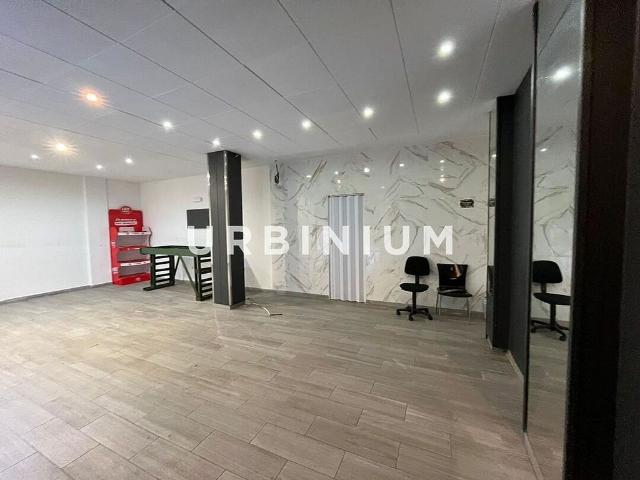 Local Comercial en alquiler en Eixample, Gironès