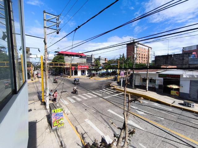 Local Comercial alquiler en Uca