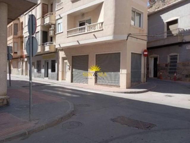 Local Comercial en alquiler en Callosa De Segura, San José
